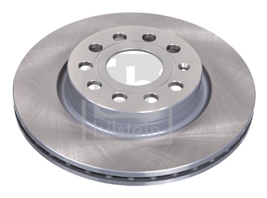 FEBI BILSTEIN 22904 Fren Sistemleri Fren Diski - SEAT LEON (1P1) uyumlu