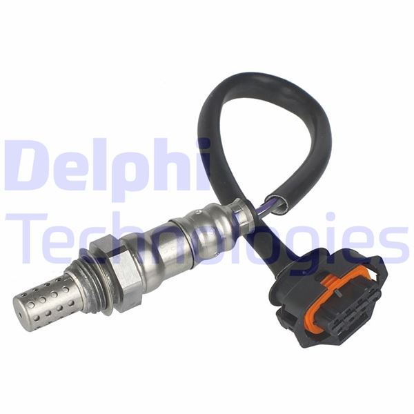 DELPHI ES20315-12B1 Emme & Egzoz Sistemi Egzoz Sensörleri - OPEL CORSA D (S07) uyumlu