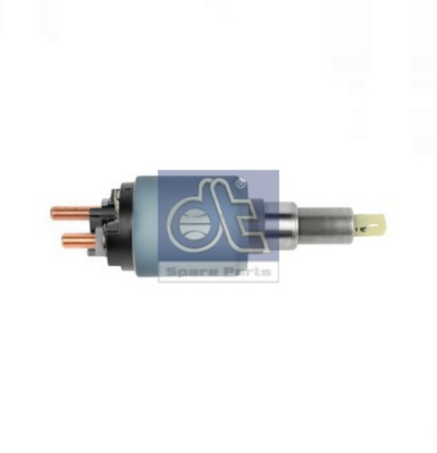 DT Spare Parts 1.21720 Elektrik Sistemi Manyetik Şalter