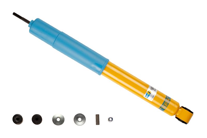 BILSTEIN 24-151375 Süspansiyon Sistemi Amortisör - MITSUBISHI PAJERO IV (V8_W, V9_W) uyumlu