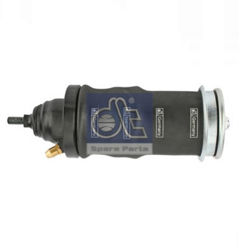DT Spare Parts 1.25973 Süspansiyon Sistemi Kabin Süspansiyonu - SCANIA R I uyumlu