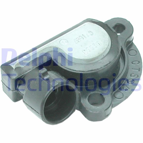 DELPHI SS10429-12B1 Motor Gaz Kelebeği & Yakıt & Vakum Borusu - OPEL CORSA A TR (S83) uyumlu