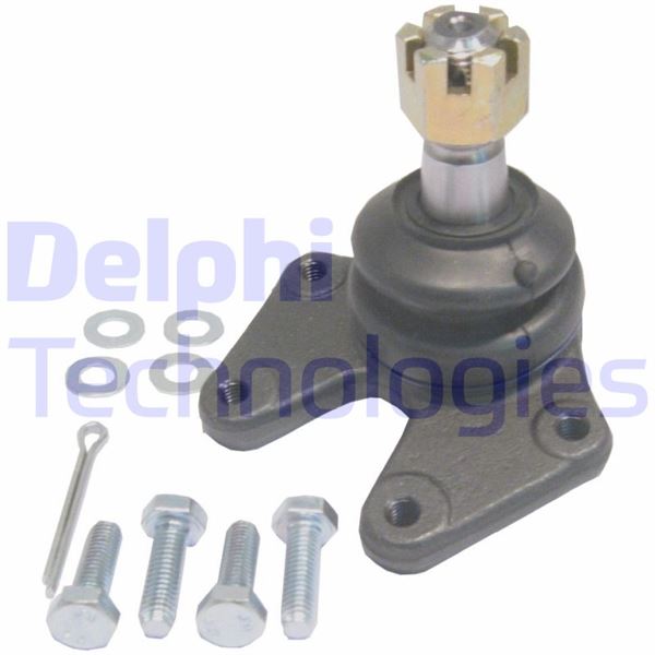 DELPHI TC1229 Tekerlek & Aks Parçaları Taşıyıcı Mafsal - KIA SPORTAGE SUV (K00) uyumlu