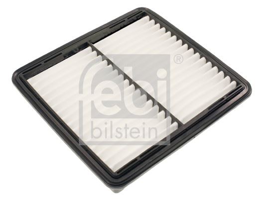 FEBI BILSTEIN 184340 Motor Hava Filtresi - DAEWOO MATIZ (M100, M150) uyumlu