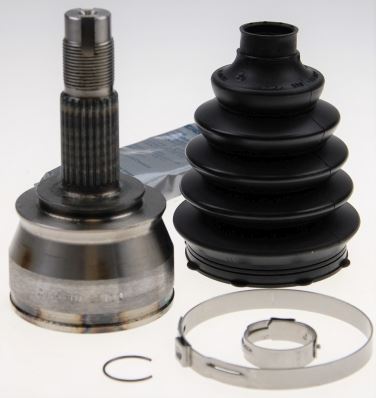 Kelepçe - GKN - 306772 Ürün Görseli