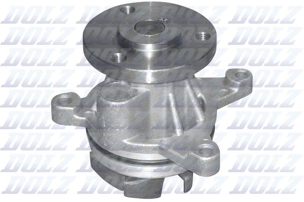DOLZ F150 Motor Devirdaim - MAZDA CX-7 (ER) uyumlu