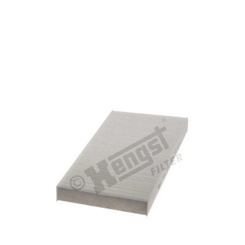 HENGST FILTER E941LI İklimlendirme Sistemi Polen Filtresi - FORD FOCUS I (DAW, DBW) uyumlu