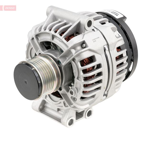 DENSO DAN3010 Elektrik Sistemi Alternatör - RENAULT KANGOO Express (FC0/1_) uyumlu