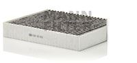 MANN-FILTER CUK 26 023 İklimlendirme Sistemi Polen Filtresi - MERCEDES-BENZ C-SERISI (W205) uyumlu