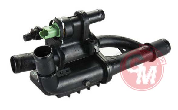 Termostat - GUARNITAUTO - 41827 Ürün Görseli