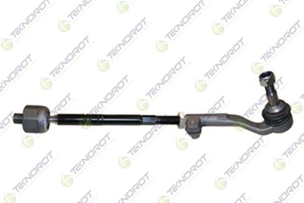 TEKNOROT B-351353 Direksiyon Sistemi Kısa Rot & İtici Çubuk - BMW 1 (F20) uyumlu