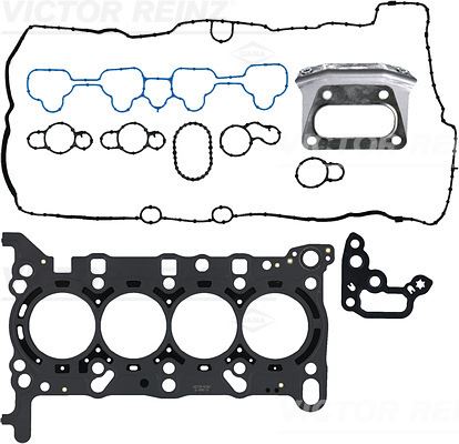 VICTOR REINZ 02-10180-02 Motor Silindir Kafa Contası - OPEL ASTRA K (B16) uyumlu