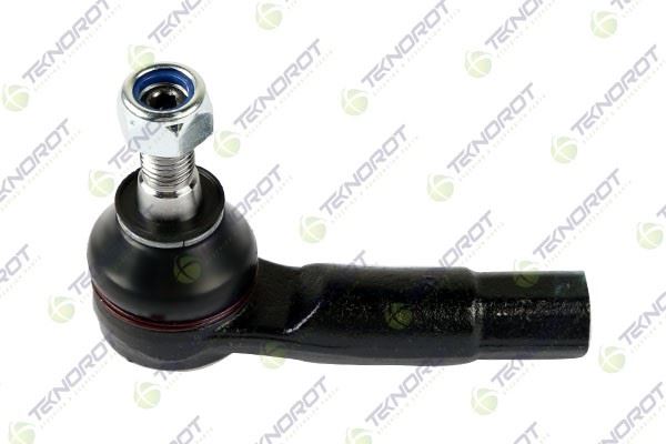 TEKNOROT A-502 Direksiyon Sistemi Mafsal - SEAT IBIZA IV (6J5, 6P1) uyumlu