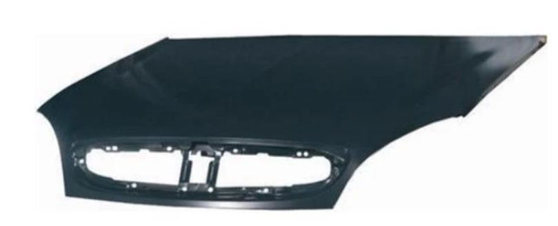 Motor Kaputu - ORAN - 667030 Ürün Görseli