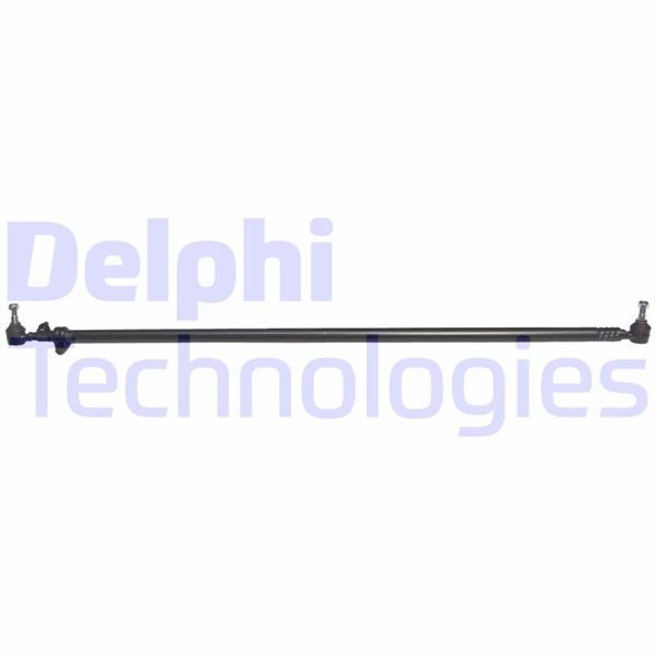 DELPHI TL521 Direksiyon Sistemi Kısa Rot & İtici Çubuk - LAND ROVER DISCOVERY II (L318) uyumlu