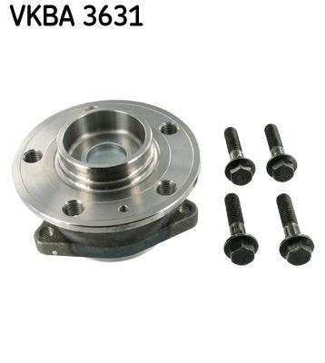 SKF VKBA 3631 Jant & Lastik & Bijon Poyra - VOLVO XC90 I (275) uyumlu