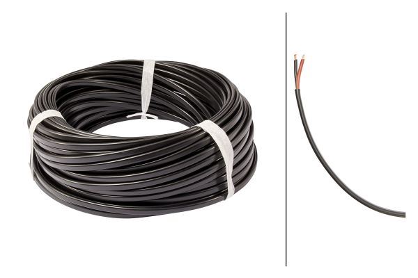 HELLA 8KL 177 729-022 Sarf Malzemeler Kablo Bağlantıları