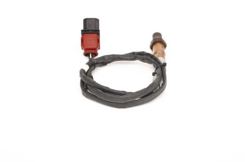 BOSCH 0 258 017 012 Emme & Egzoz Sistemi Egzoz Sensörleri - AUDI A3 (8P1) uyumlu