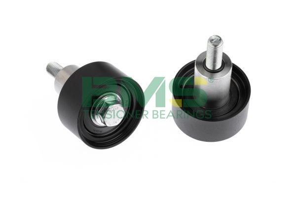 BMS BMS 423 Motor Yönlendirme & Kılavuz Makarası - VW UP! (121, 122, BL1, BL2, BL3, 123) uyumlu