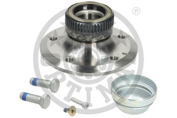 OPTIMAL 401078L Jant & Lastik & Bijon Poyra - MERCEDES-BENZ E-SERISI (W124) uyumlu