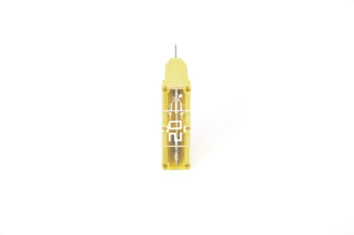 BOSCH 1 987 529 018 Elektrik Sistemi Röle & Sigorta