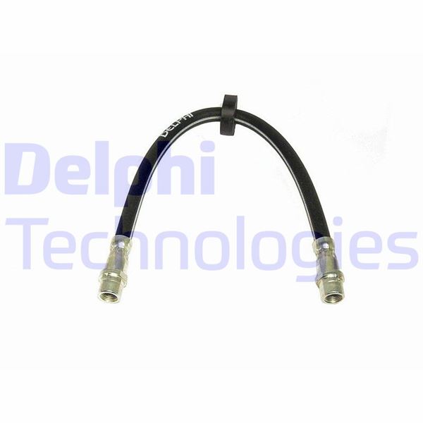 DELPHI LH3768 Fren Sistemleri Fren Hortumları - VW PASSAT B3/B4 (3A2, 35I) uyumlu