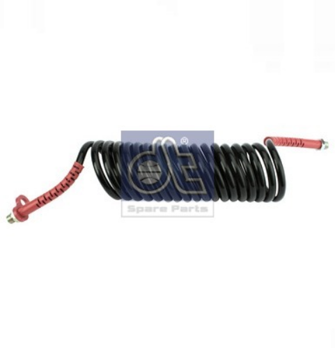 DT Spare Parts 4.10121 Fren Sistemleri Hava Kaplini