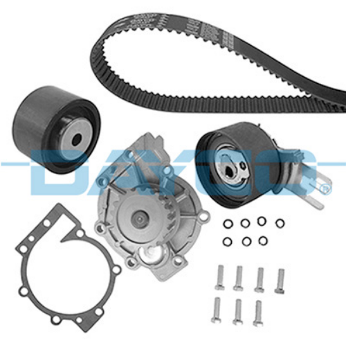 DAYCO KTBWP5920 Motor Triger Seti - VOLVO V60 I (155) uyumlu