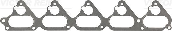VICTOR REINZ 71-42851-00 Motor Manifold Contası - AUDI TT (8J3) uyumlu