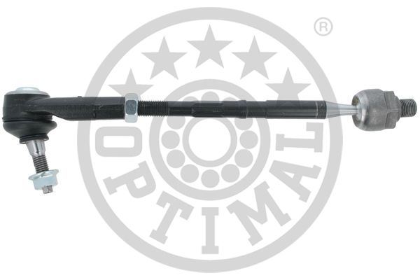 OPTIMAL G0-823 Direksiyon Sistemi Kısa Rot & İtici Çubuk - OPEL KARL (C16) uyumlu