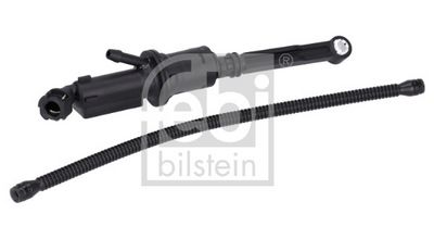 FEBI BILSTEIN 188639 Debriyaj Sistemi Merkez Silindir - PEUGEOT 5008 (0U_, 0E_) uyumlu