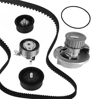 GRAF KP727-1 Motor Triger Seti - OPEL ASTRA G Hatchback (T98) uyumlu