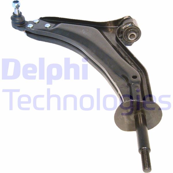 DELPHI TC1258 Süspansiyon Sistemi Bugi Kolu - LAND ROVER FREELANDER I (L314) uyumlu