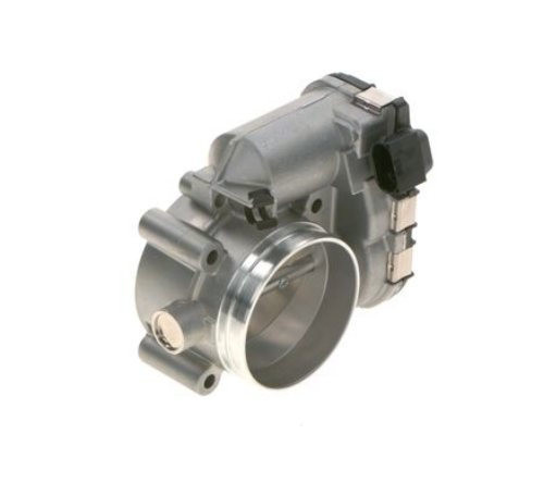 BOSCH 0 280 750 156 Motor Gaz Kelebeği & Yakıt & Vakum Borusu