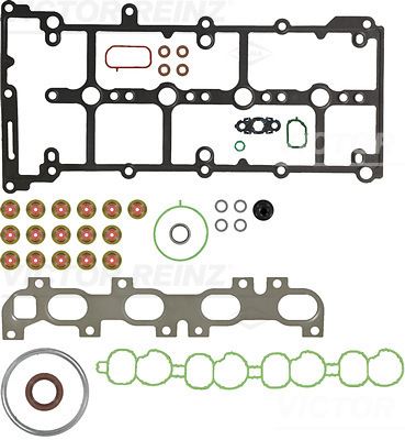 VICTOR REINZ 02-10047-01 Motor Silindir Kafa Contası - ALFA ROMEO GIULIA (952_) uyumlu