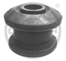 OPTIMAL F8-5101 Süspansiyon Sistemi Gergi Kolu - OPEL CORSA A TR (S83) uyumlu