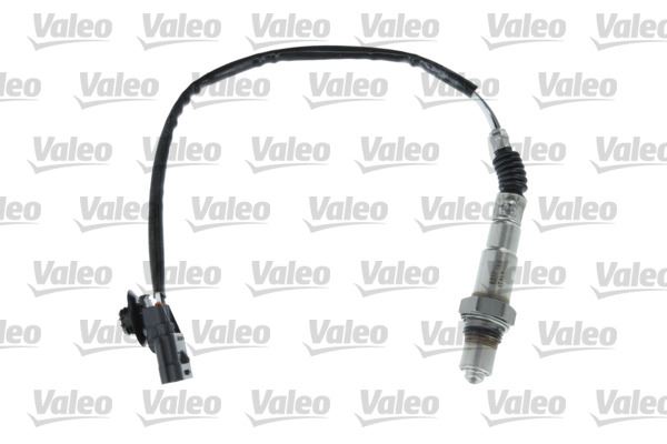 VALEO 368115 Emme & Egzoz Sistemi Egzoz Sensörleri - RENAULT MODUS / GRAND MODUS (F/JP0_) uyumlu