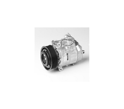 DENSO DCP17113 İklimlendirme Sistemi Kompresör Parçaları - MERCEDES-BENZ AXOR 2 uyumlu