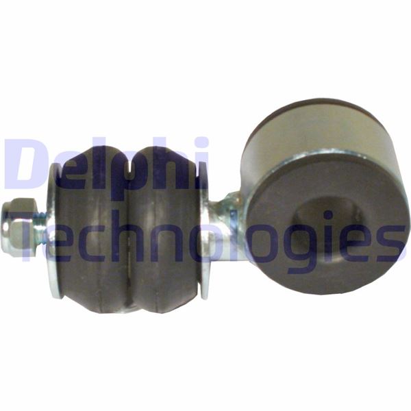 DELPHI TC2027 Süspansiyon Sistemi Stabilizatör - VW POLO II (86C, 80) uyumlu