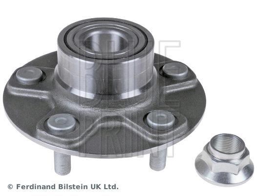 BLUE PRINT ADN18361 Jant & Lastik & Bijon Poyra - NISSAN MAXIMA / MAXIMA QX IV (A32) uyumlu