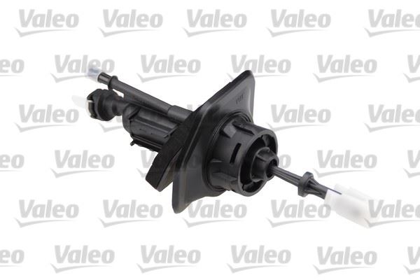 VALEO 874334 Debriyaj Sistemi Merkez Silindir - MAZDA 3 (BK) uyumlu