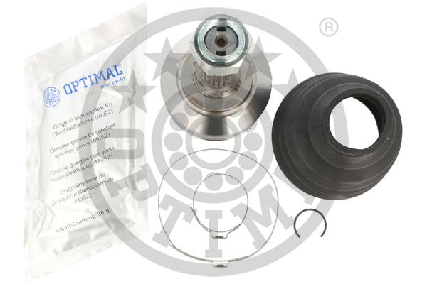 OPTIMAL CW-2802 Diferansiyel & Aktarma Sistemi Mafsallar - PEUGEOT 206 Hatchback (2A/C) uyumlu