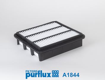 PURFLUX A1844 Motor Hava Filtresi - HYUNDAI GRANDEUR (TG) uyumlu
