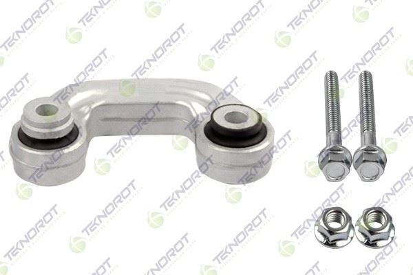 TEKNOROT A-529 Süspansiyon Sistemi Stabilizatör - AUDI A4 B5 (8D2) uyumlu