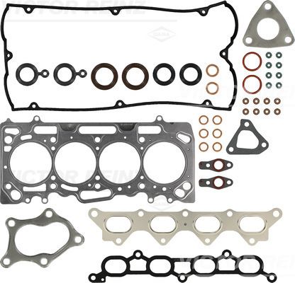 VICTOR REINZ 02-53975-01 Motor Silindir Kafa Contası - MITSUBISHI COLT VI (Z3_A, Z2_A) uyumlu