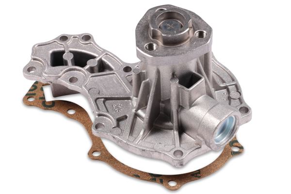 GK 980155 Motor Devirdaim - AUDI A4 B5 (8D2) uyumlu