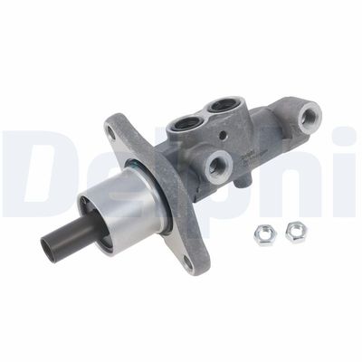 DELPHI LM80548 Fren Sistemleri Ana Fren Merkezi - VOLVO C30 (533) uyumlu
