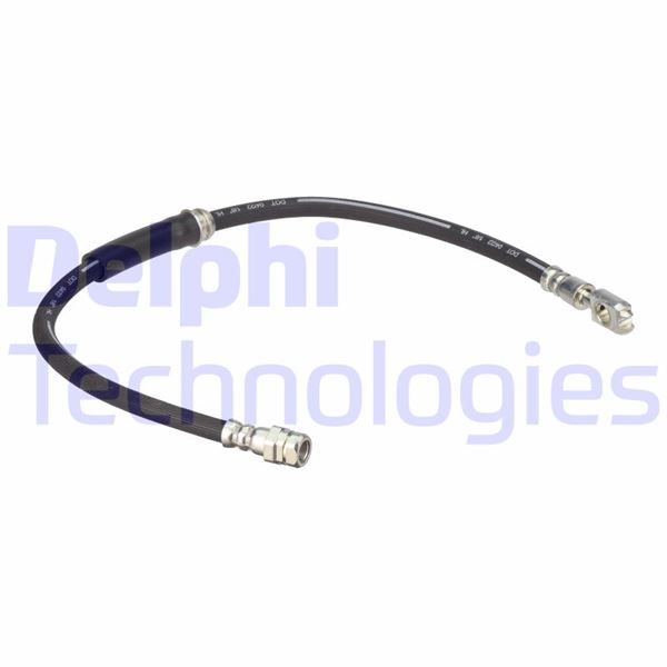 DELPHI LH7643 Fren Sistemleri Fren Hortumları - VW CADDY IV MPV (SAB, SAJ) uyumlu