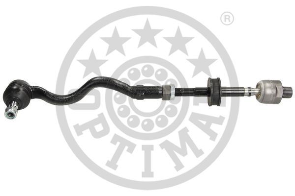 OPTIMAL G0-084 Direksiyon Sistemi Kısa Rot & İtici Çubuk - BMW 3 (E36) uyumlu