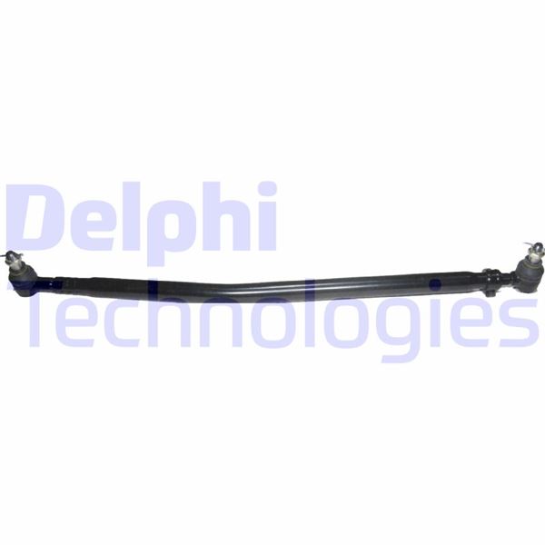 DELPHI TL407 Direksiyon Sistemi Kısa Rot & İtici Çubuk - VW LT 40-55 I Panelvan/Van (291-512) uyumlu